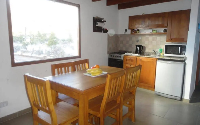 Departamento Piedra del Condor