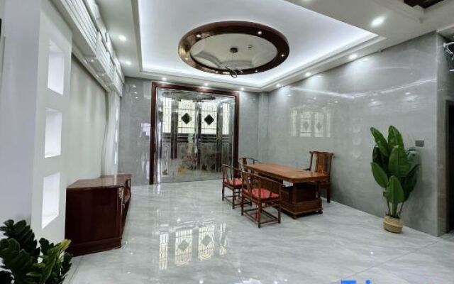 Yilan Bay Homestay