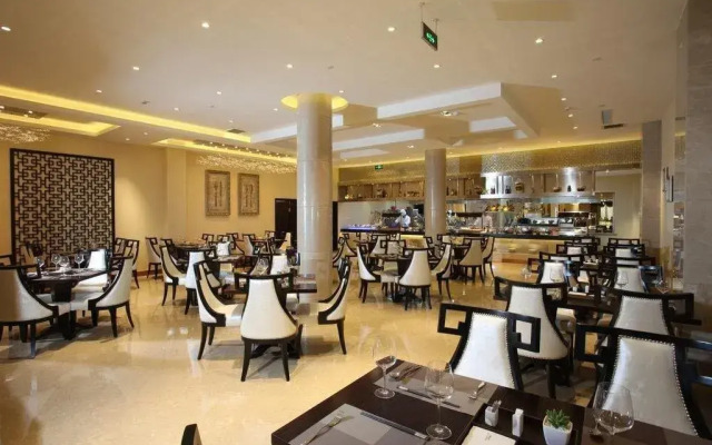 Beijing Zhongle Six-Star Hotel