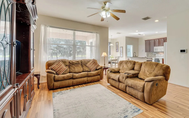 Spacious Vacation Rental w/ Yard in Kissimmee!