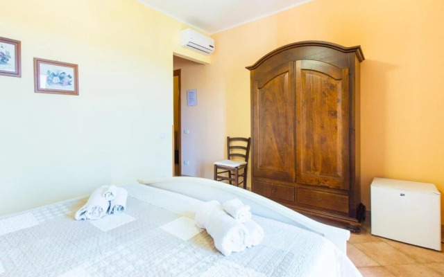 B&B I Colori di Chia