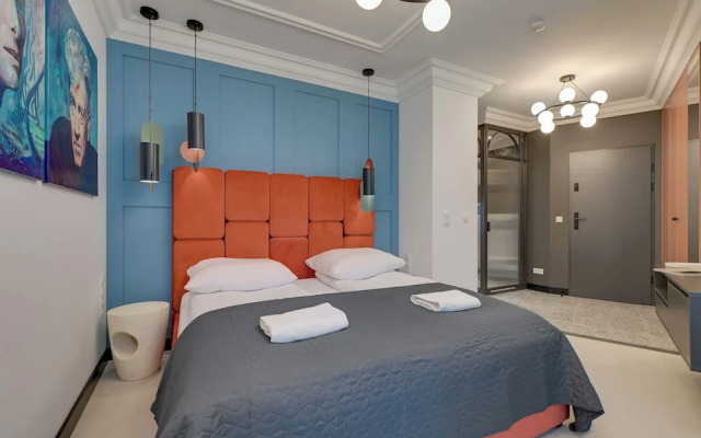 Żurawie IKONY 2 by Grand Apartments
