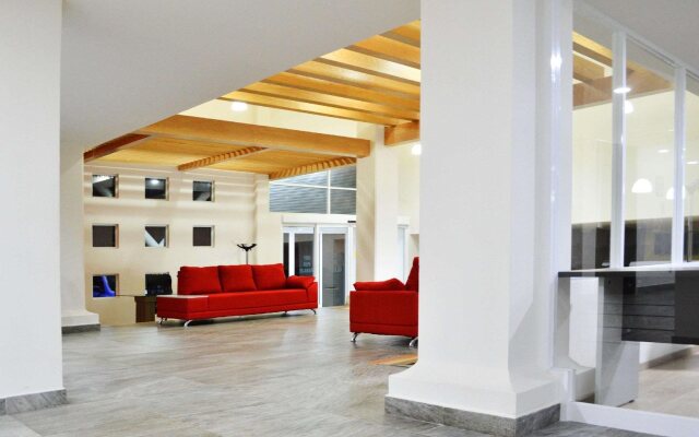 Comfort Inn Queretaro