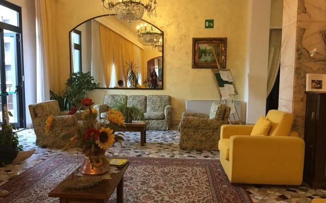 Hotel Astra & Cristallo