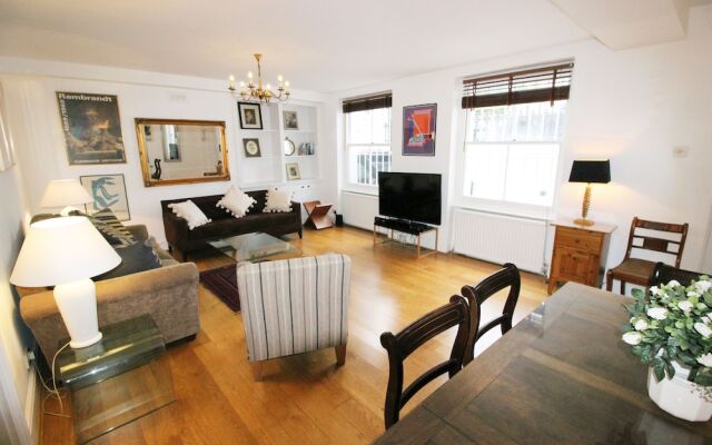 Myshortstay - High St Kens. Earls Court