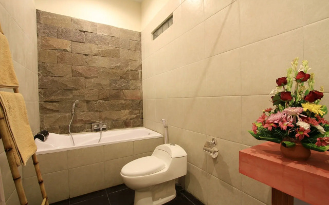 Saren Guest House Bali