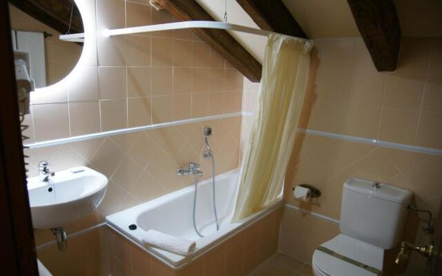 Hotel Rural Irigoienea