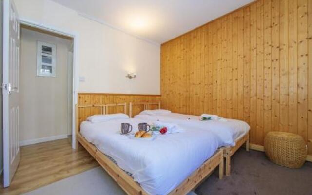 Residence De Lognan- Les Jorasses 26