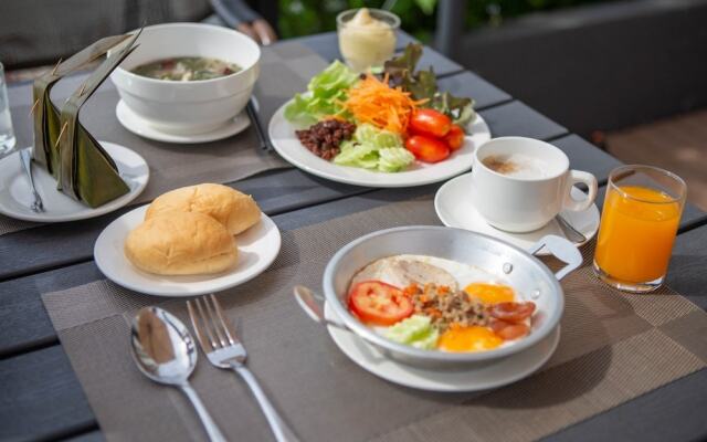 Chewa Khong Nakhon Phanom