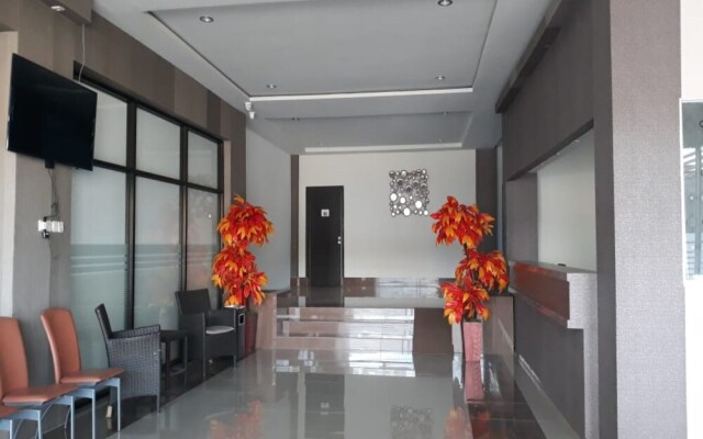 Harvest Residence by OYO Rooms