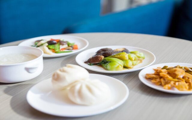 Holiday Inn Express Chifeng Hongshan by IHG