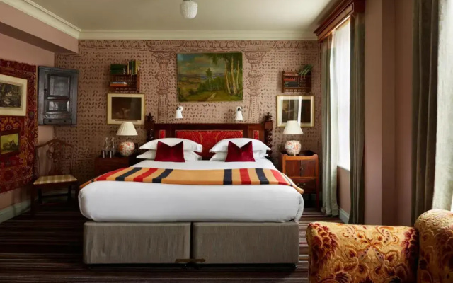 The Zetter Townhouse Clerkenwell
