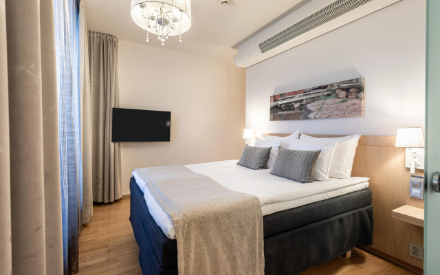 Scandic Oulu City