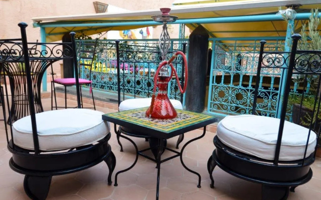 Riad Ben Tachfine