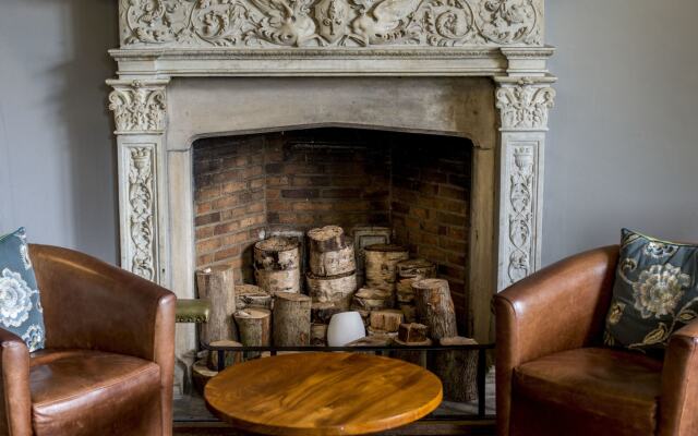 Stonehouse Court Hotel