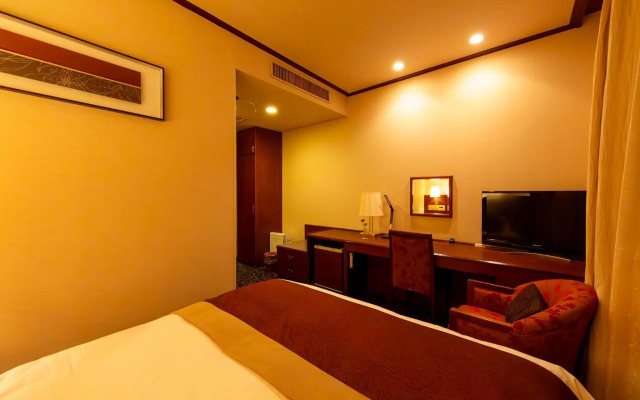 Shibuya Creston Hotel