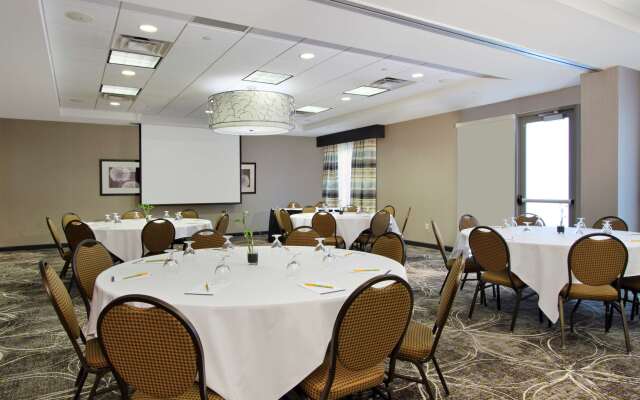 Hilton Garden Inn Columbus-University Area