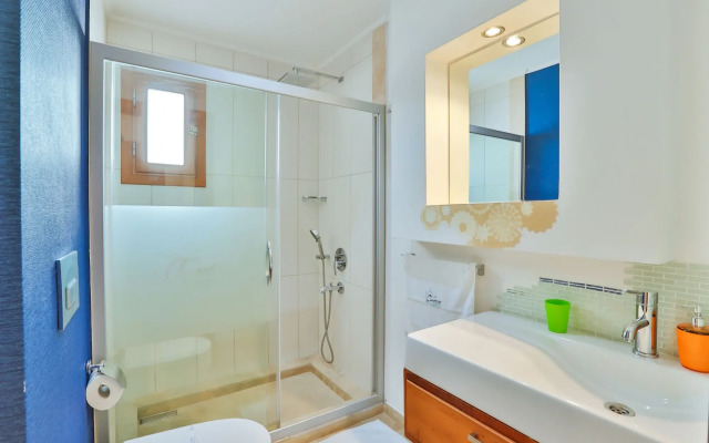 Cinarlar Apart Hotel