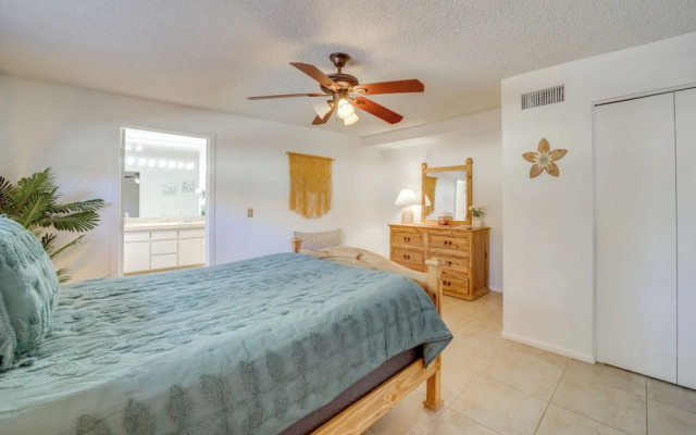 Near Hiking & Golfing: Sedona Home w/ Patio!