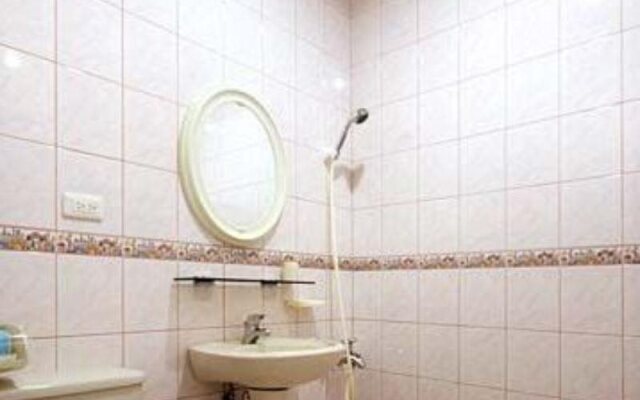 Dahan Guest House