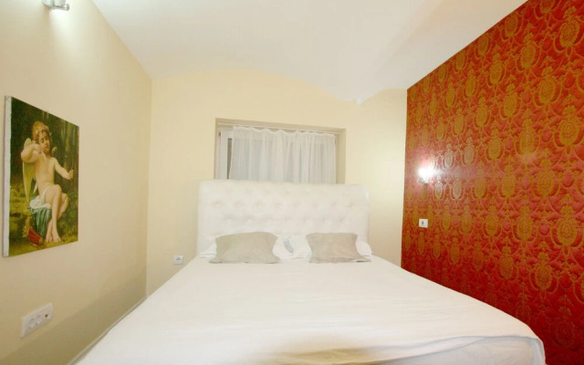Apartment Manufactura