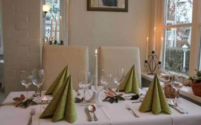Hotel Haus Kranich