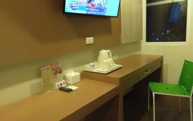 Hotel Candi Indah - Akpol Semarang