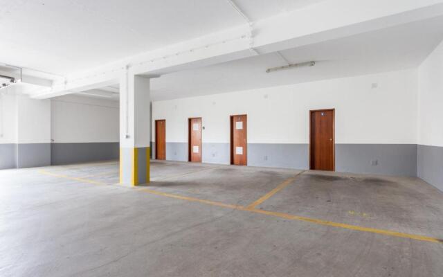 Apartamento Terra Mare by Seewest