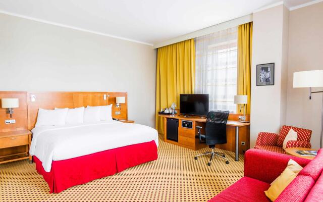 Courtyard By Marriott Pilsen