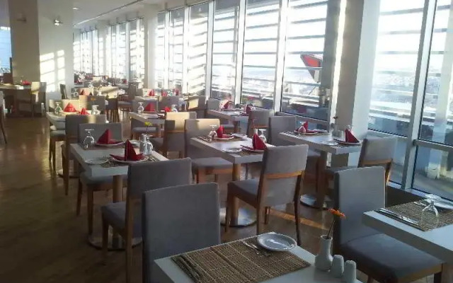 Bika Suites Istanbul Hotel