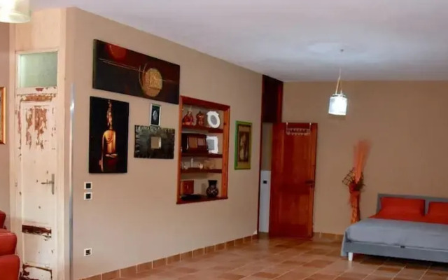 Villa Aurora, Private Pine Forest, Barbecue, Solarium