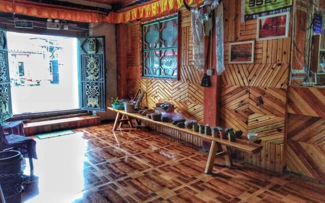 Zishuo Zihua Guest House