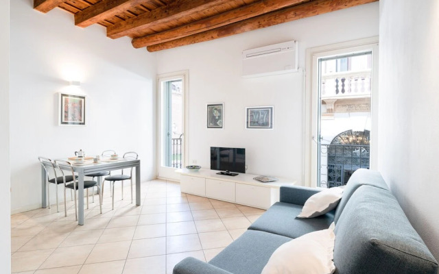 Nel cuore del centro storico Vicentino Apartment