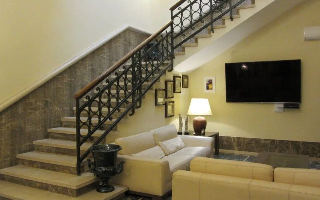 Dimora Charleston SPA Lecce