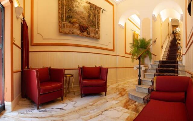 Residenza Antica Roma