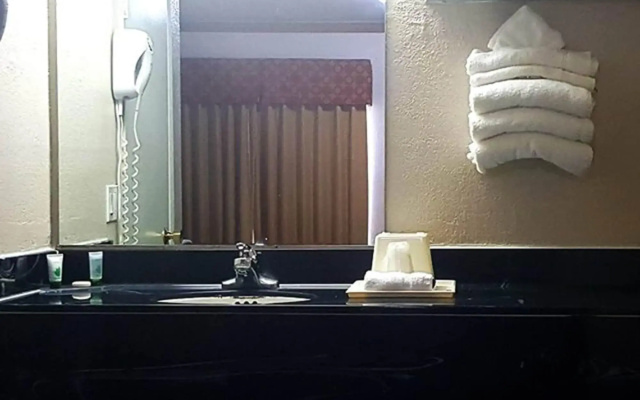 Best Budget Inn Anaheim