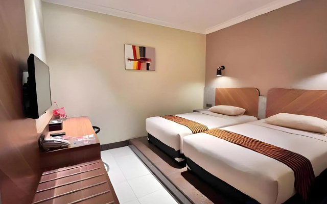 Patria Palace Hotel