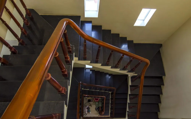 Kim Hong Nhat Hotel Phu Quoc