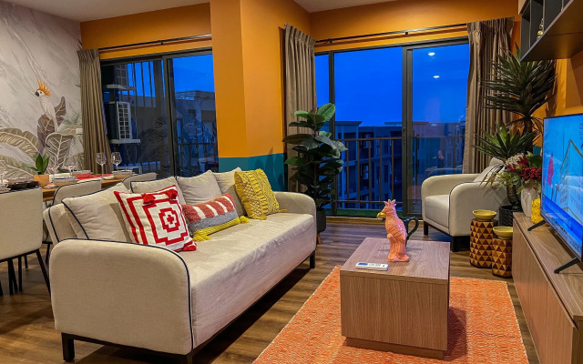 La Habana Condo Hua Hin