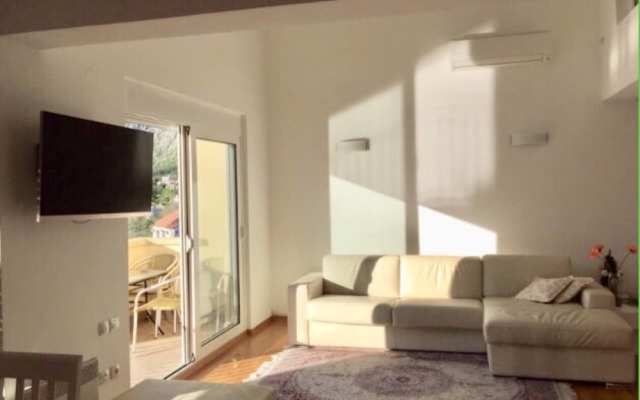 Apartment Ivanišević 2