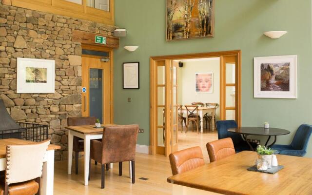 Willowbeck Lodge Boutique Hotel