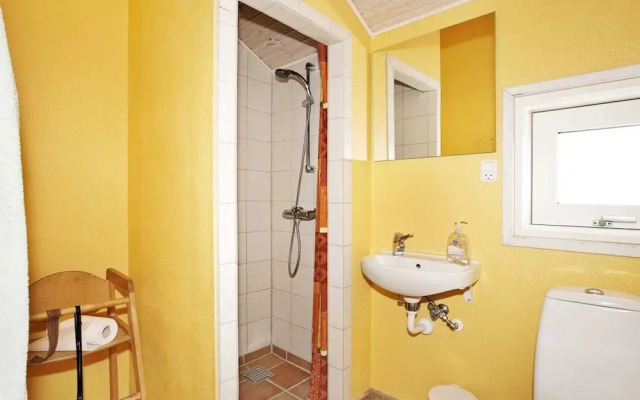 10 Person Holiday Home in Hadsund