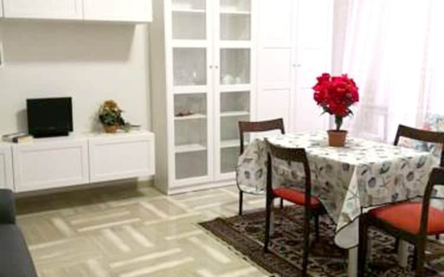 Studio in Teramo, With Balcony