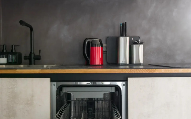 Redlake by RentalSPb