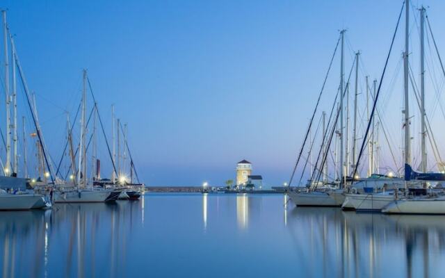Apartementos Almerimar Golf