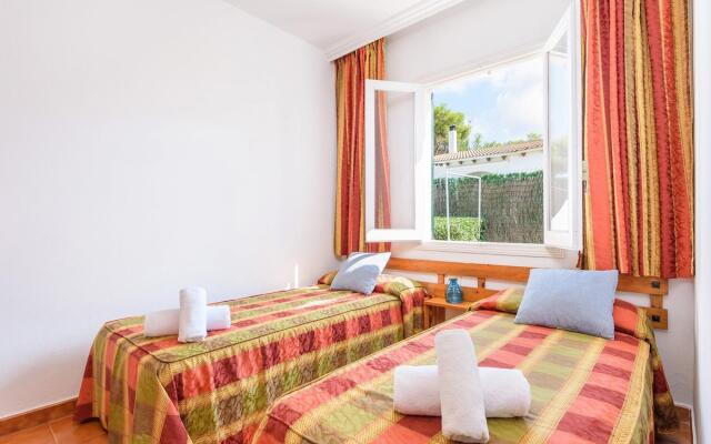 VILLA DUNA in Ciutadella de Menorca