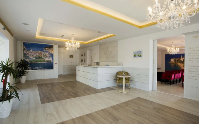 Villa Sv Kriz