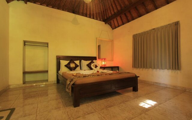 Wina Ubud B&B