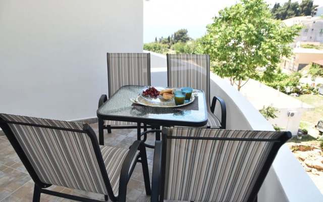 Apartments Casa Pineta