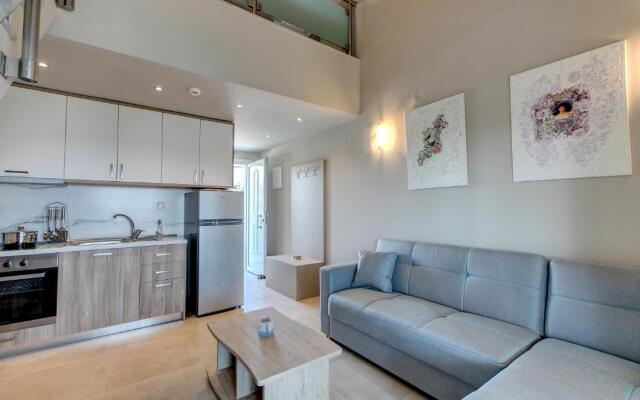 The House Of The Roses Seaview Superior Maisonette 2